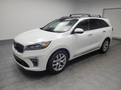 2019 Kia Sorento SX