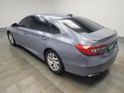 2021 Honda Accord Sport SE 1.5T