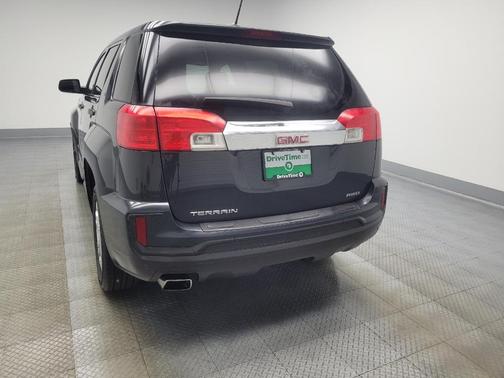 2017 GMC Terrain SLE-1