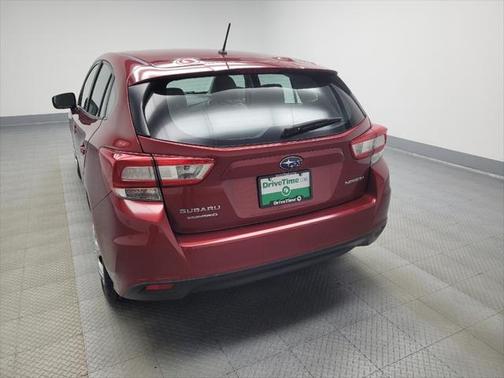 2019 Subaru Impreza 2.0i