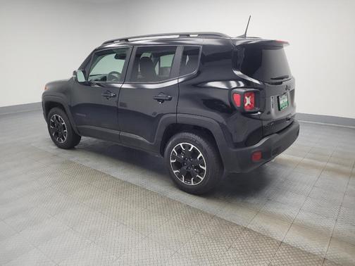 2023 Jeep Renegade Upland
