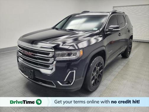 2020 GMC Acadia AWD SLT