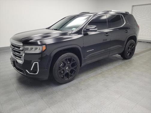2020 GMC Acadia AWD SLT