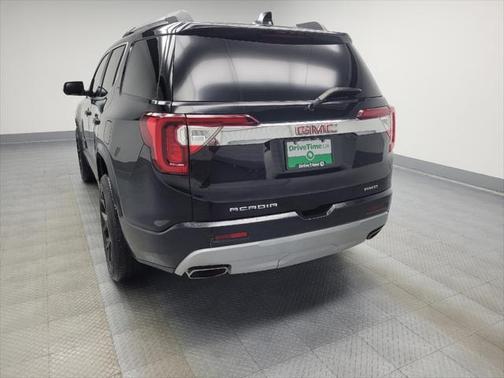 2020 GMC Acadia AWD SLT