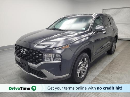 2023 Hyundai SANTA FE SEL 2.4