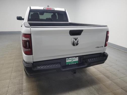 2021 RAM 1500 Tradesman