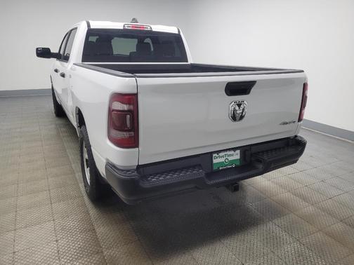2021 RAM 1500 Tradesman