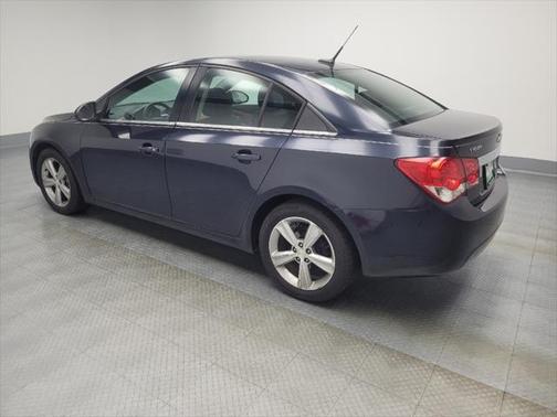 2014 Chevrolet Cruze 2LT