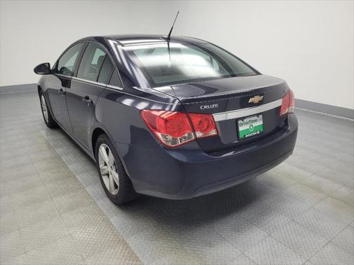 2014 Chevrolet Cruze 2LT