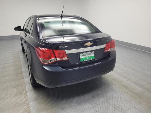 2014 Chevrolet Cruze 2LT