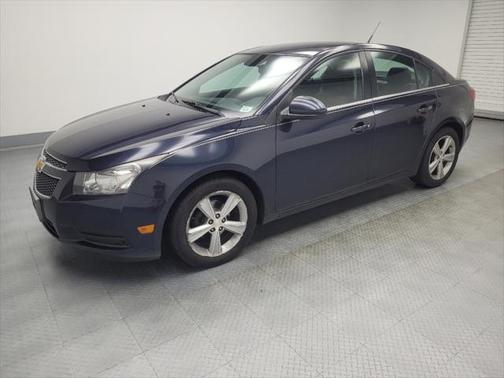 2014 Chevrolet Cruze 2LT