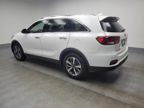 2019 Kia Sorento EX