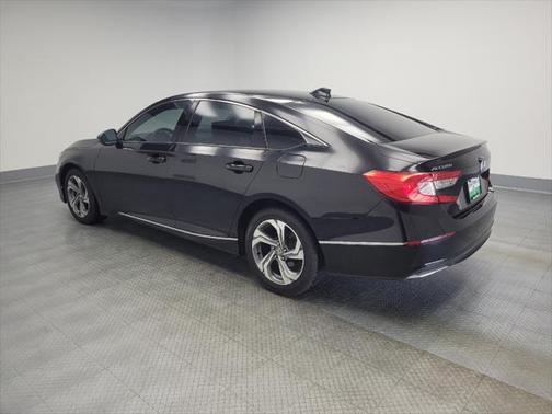 2019 Honda Accord EX-L