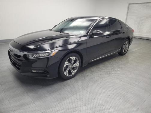 2019 Honda Accord EX-L