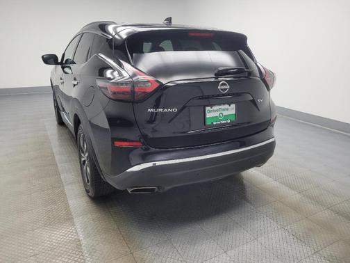 2023 Nissan Murano SV FWD