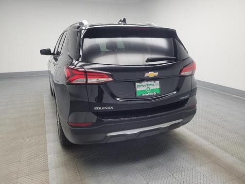 2022 Chevrolet Equinox Premier w/1LZ