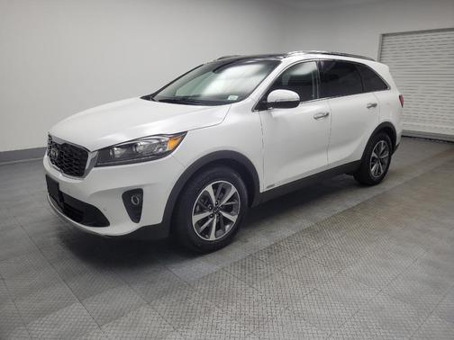 2019 Kia Sorento EX