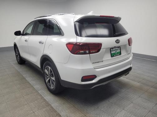 2019 Kia Sorento EX