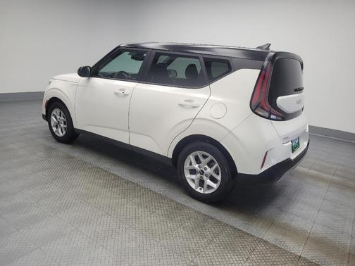 2023 Kia Soul S
