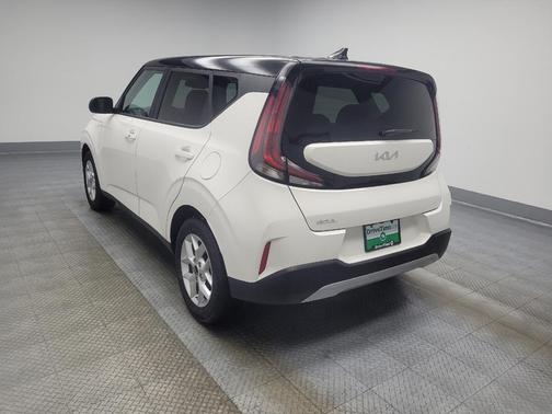 2023 Kia Soul S