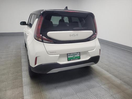 2023 Kia Soul S