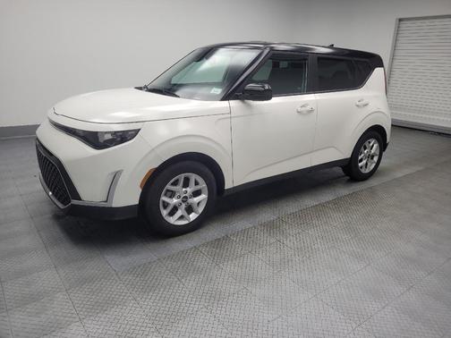 2023 Kia Soul S
