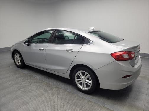 2016 Chevrolet Cruze LT Auto