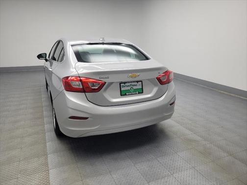 2016 Chevrolet Cruze LT Auto