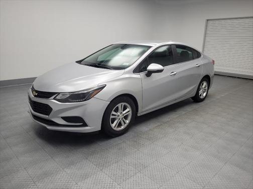2016 Chevrolet Cruze LT Auto