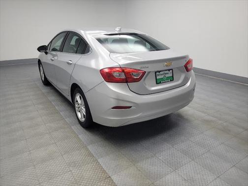 2016 Chevrolet Cruze LT Auto