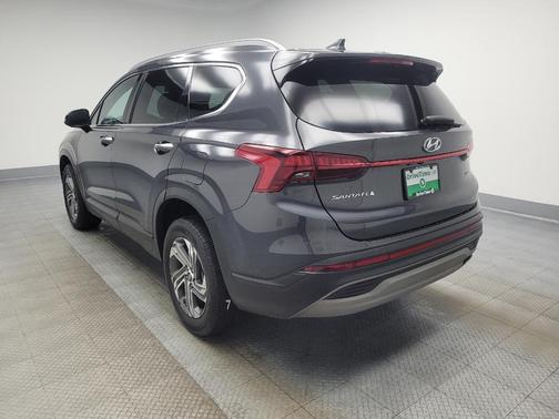 2023 Hyundai SANTA FE SEL 2.4