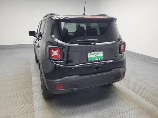 2023 Jeep Renegade Upland