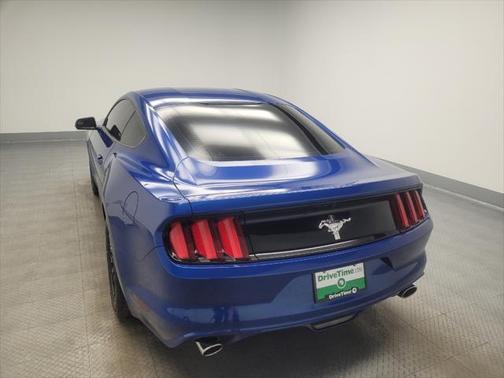 2017 Ford Mustang V6