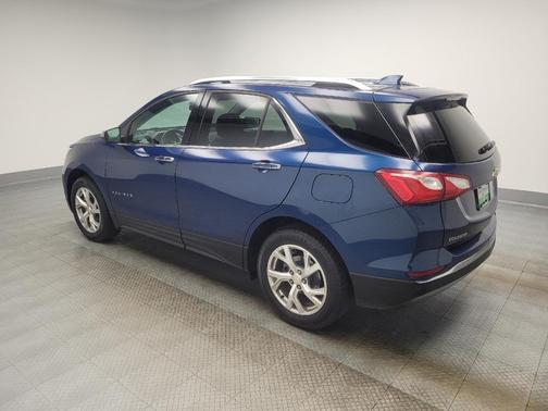 2020 Chevrolet Equinox L