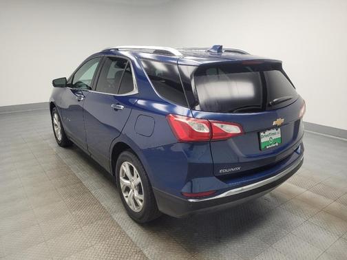 2020 Chevrolet Equinox L
