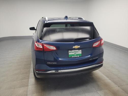 2020 Chevrolet Equinox L