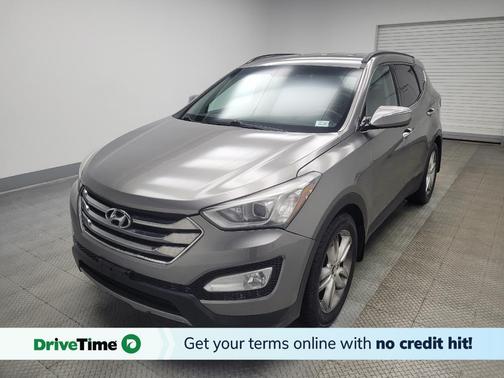 2013 Hyundai SANTA FE Sport 2.0T