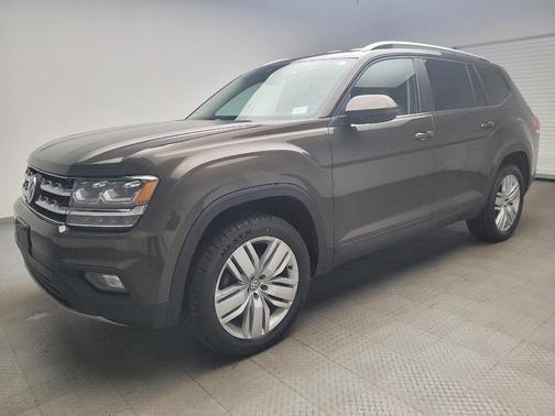 2019 Volkswagen Atlas 3.6L SE w/Technology