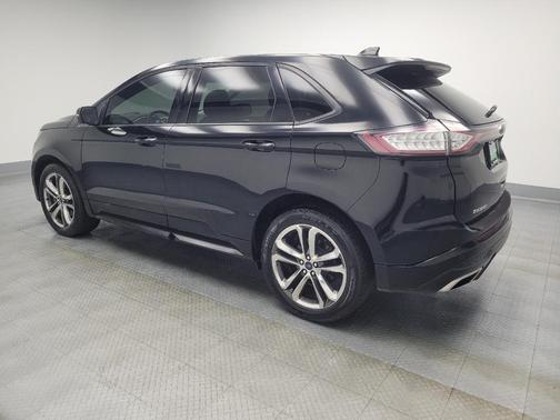 2016 Ford Edge Sport