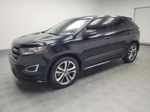 2016 Ford Edge Sport