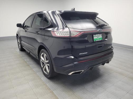 2016 Ford Edge Sport