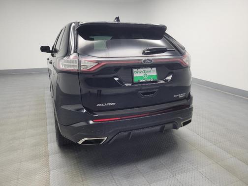2016 Ford Edge Sport