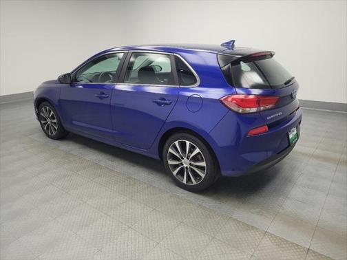 2018 Hyundai Elantra GT Base