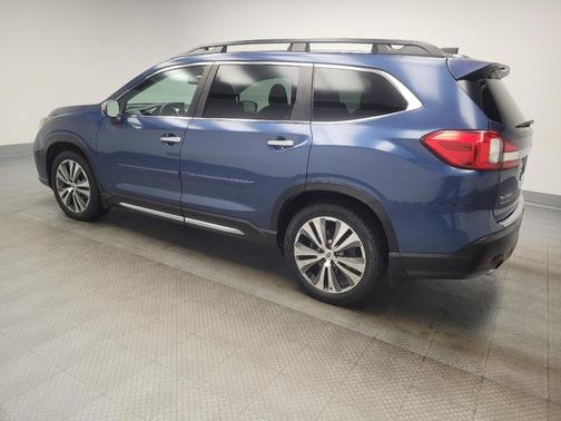 2019 Subaru Ascent Touring 7-Passenger