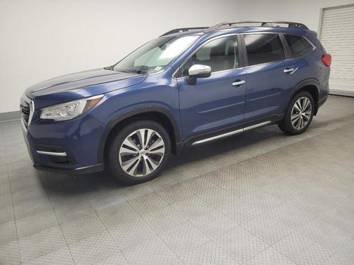 2019 Subaru Ascent Touring 7-Passenger