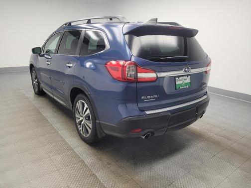 2019 Subaru Ascent Touring 7-Passenger