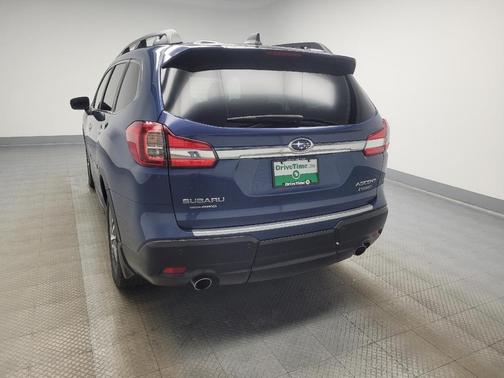 2019 Subaru Ascent Touring 7-Passenger