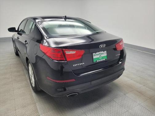 2014 Kia Optima EX