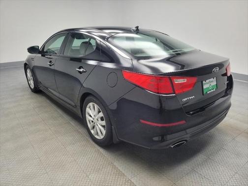 2014 Kia Optima EX