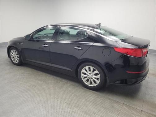 2014 Kia Optima EX